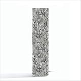 Missoni Home 1H4MO00 Drum Floor Lamp Fabric: Cartagena T20