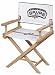 San Antonio Spurs Dir Chair