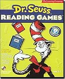 Software : Dr. Seuss Reading Games