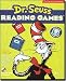 Software : Dr. Seuss Reading Games