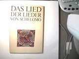 Produkt-Bild: Das Lied der Lieder von Schelomo,