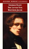 Buy : The Lifted Veil / Brother Jacob (Oxford Worlds Classics)