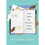 the year my mother came back