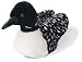 PLUSH BIRD 5in LOON