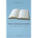 Ceci n'est pas un livre : Le�ons de philosophie et jeux d'esprit