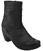 Naot Womens Imagine Black Leather - 38 M EU