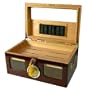San Souci Display 120 Cigar Humidor