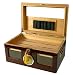 San Souci Display 120 Cigar Humidor