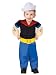 Search : Popeye Toddler Costume