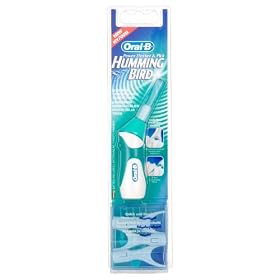 Braun Oral-B Hummingbird Power Flosser & Pick - Starter Kit 284222