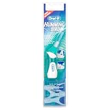 Braun Oral-B Hummingbird Power Flosser & Pick - Starter Kit 284222by Oral B