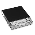 Compare Prices of Keurig Coffee Pod Drawer Holder 36 K-cup Capacity By My Perfect Kitchen