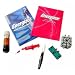 Watch Crystal Ultraviolet Glue & 4 Watch Tool
