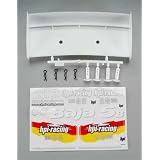Wing Set,White:Baja by Hobby Products International