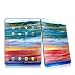 Waterfall Design Protective Decal Skin Sticker for Apple iPad 1st Gen Tablet E-Reader