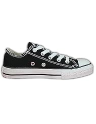CONVERSE Kinderschuhe - All Star hi - 3J794 - charcoal