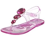 Buster Brown Little Kid/Big Kid Vanessa Sandal,White,13 M US Little Kid