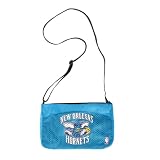 NBA New Orleans Hornets Jersey Mini Purse