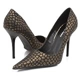 Michael Antonio Gelka Pumps