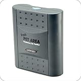 Pet Area Ionic Deodorizer