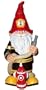 Forever Military Gnomes- FIREMAN