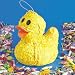 Ducky Shaped Pinata