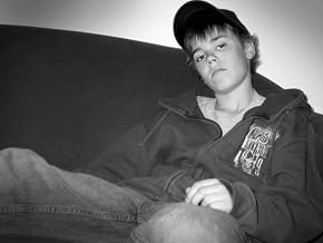 Image of Justin Bieber