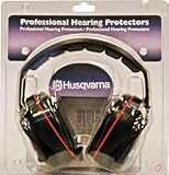 Husqvarna Construction Products 505665304 Headband hearing protectors