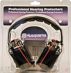 Husqvarna Construction Products 505665304 Headband hearing protectors
