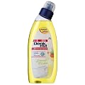 Denkmit WC Reinigungsgel Zitrone Frische, 2er Pack (2 x 750 ml)