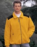 Mens Yellow Sweatpants