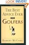 The Best Advice Ever For Golfers