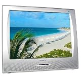 20 Sharp LC20SH3U LCD TV w/Built-in Tuner
