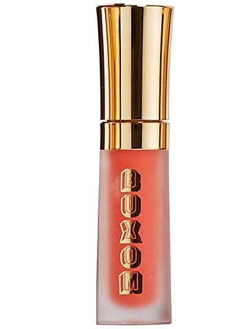 Buxom Full-On Lip Cream Lip Plumping Gloss Mai Tai (coral) .07 oz