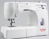 Janome CS1000 Sewing Machine