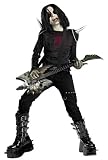 Thumbnail image for Boys Metal Mayhem Rotten Rocker Zombie Costume Reviews