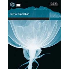 Service Operation: Office of Government Commerce (Itil)