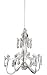 Tools & Hardware : Kikkerland LED Chandelier