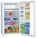 Kitchen & Housewares : Sunpentown RF-440W 4.4 cu.ft. Compact Refrigerator (White)