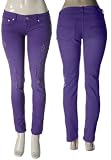 TYTE Colored Punker Skinny Jeans