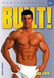 Built! (Bruno Gmunder Postcardbooks)