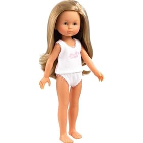 Click here to buy Corolle Les Cheries 13-inch Fashion Accessories Set by Corolle.