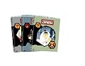 Samurai Jack - Seasons 1-3