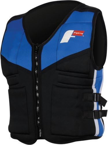 Fighting Sports Power Weighted Vest