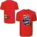 Search Our Specialty Mall : Chase Authentics Jeff Gordon Youth Tee