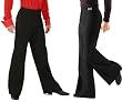Latin Trouser