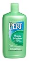 Pert Plus 2in1 Shampoo + Conditioner, medium, for normal hair 25.4-Ounce Bottles (Pack of 4)