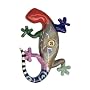 Company's Coming HNC-118 Gecko House Charm