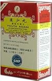 Youth Again (Huan Shao Wan)