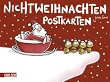 Produkt-Bild: Nichtweihnachten: Postkarten-Set